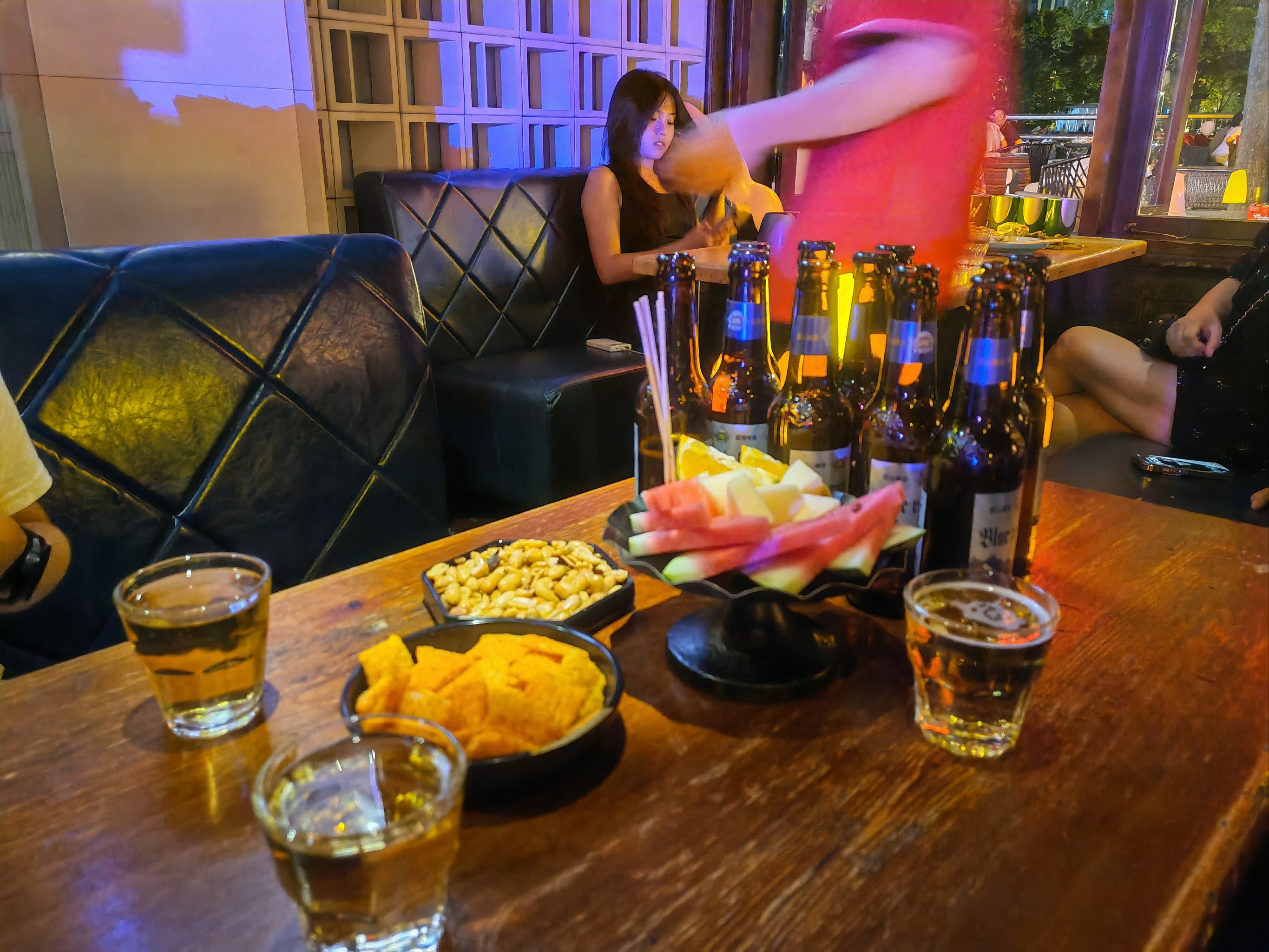 开封商务ktv最佳选择商务ktv推荐-兰考县ktv预订