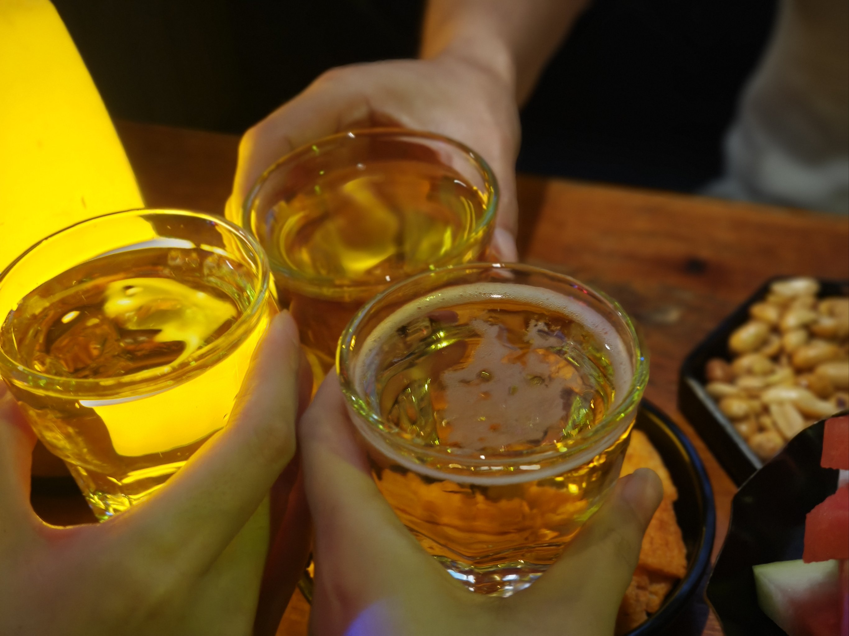 开封商务ktv哪里有优质选择-龙亭区ktv预订