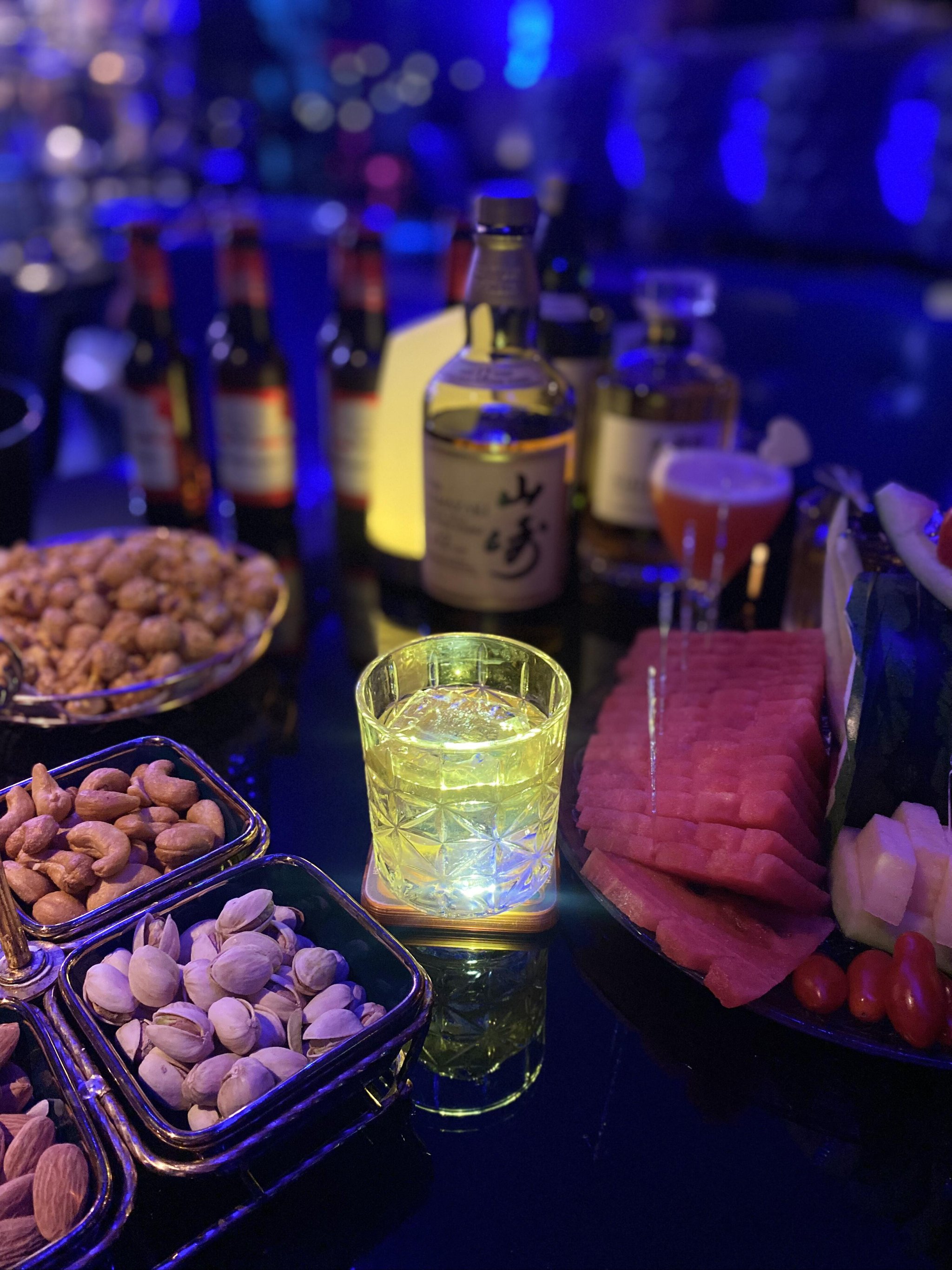 开封商务ktv首选，尊贵私密服务-通许县ktv预订